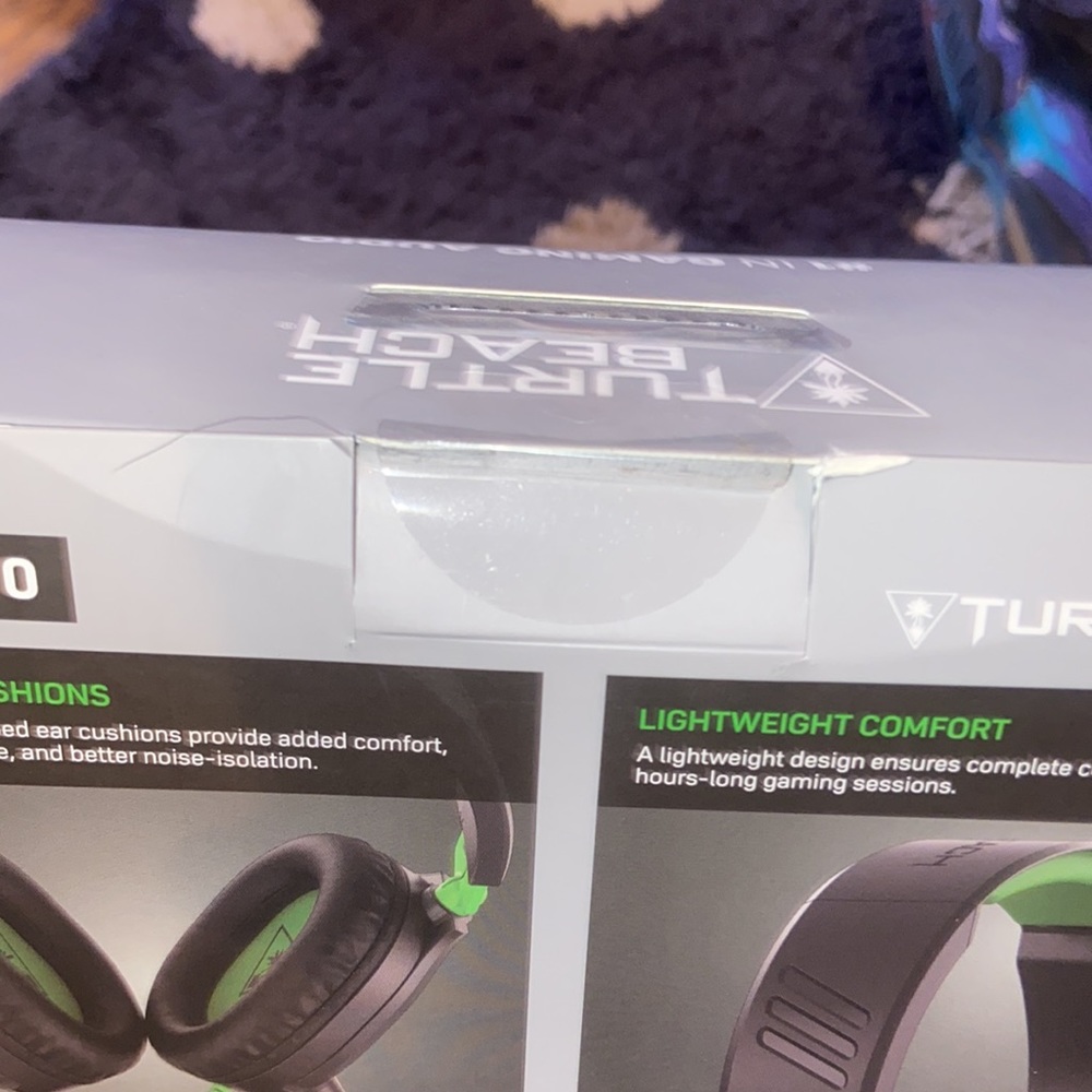 Xbox one headset - Picture 3 of 3